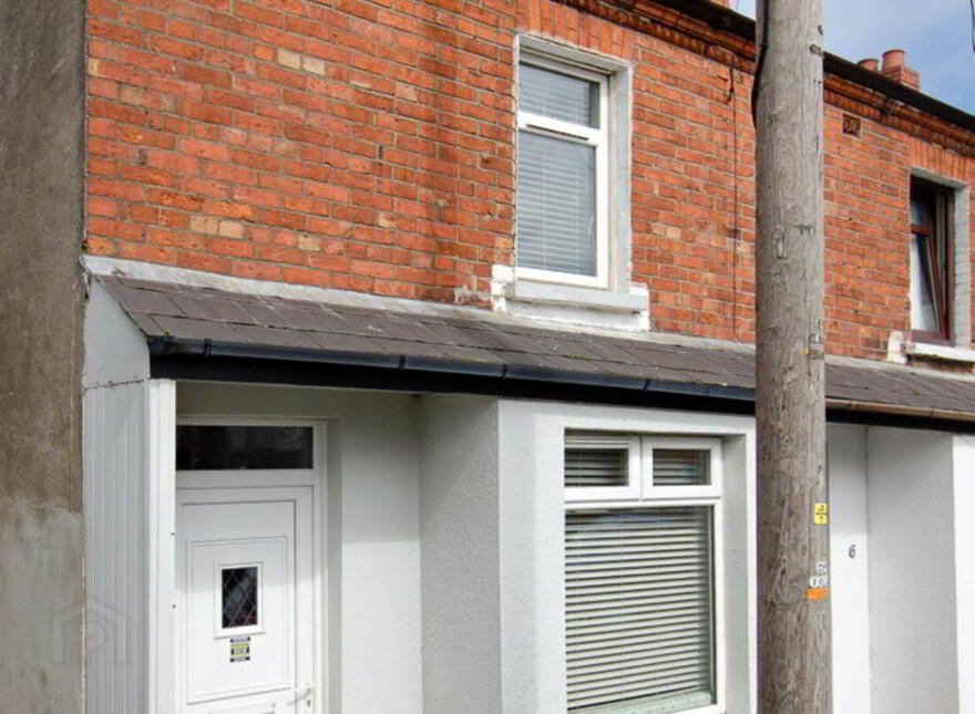 4 Foxglove Street, Beersbridge Road, Belfast, BT5 4SQ