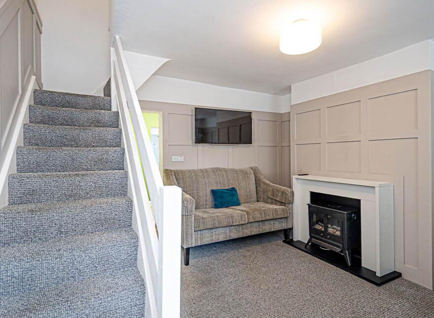 4 Foxglove Street, Beersbridge Road, Belfast, BT5 4SQ