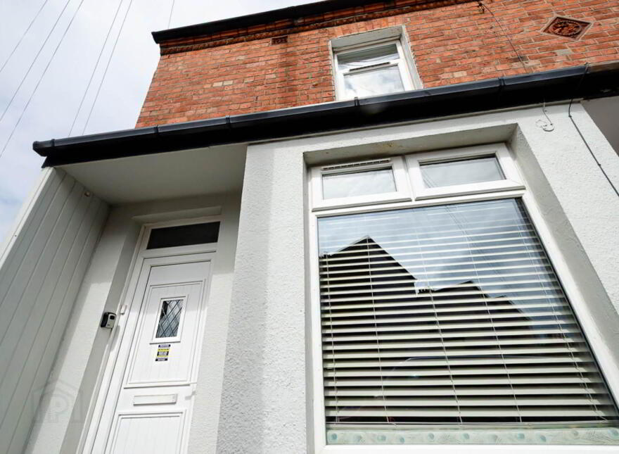 4 Foxglove Street, Beersbridge Road, Belfast, BT5 4SQ