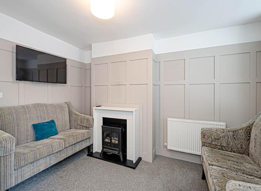 4 Foxglove Street, Beersbridge Road, Belfast, BT5 4SQ