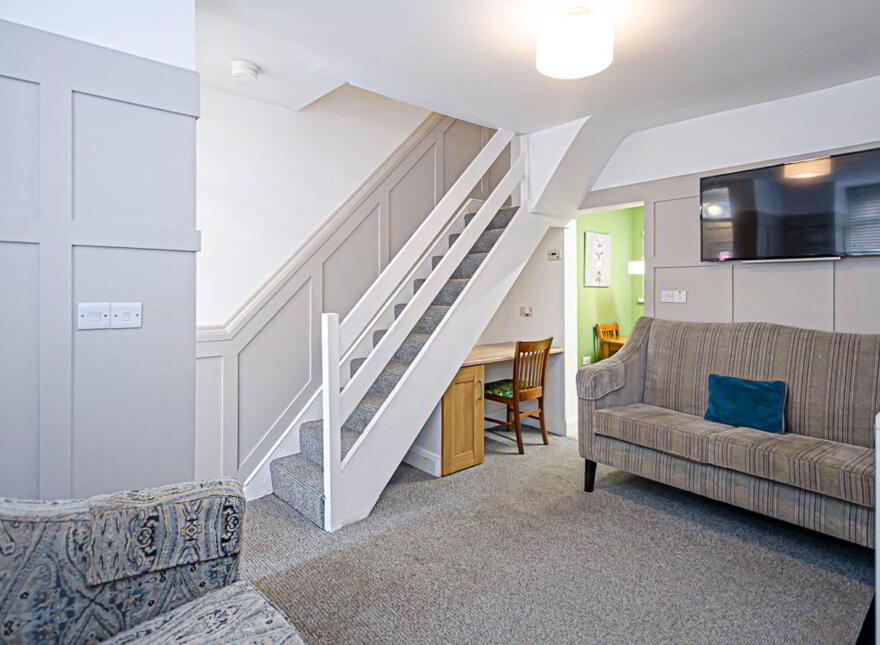 4 Foxglove Street, Beersbridge Road, Belfast, BT5 4SQ