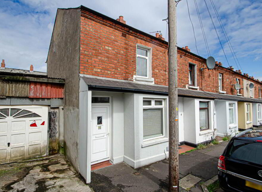 4 Foxglove Street, Beersbridge Road, Belfast, BT5 4SQ photo