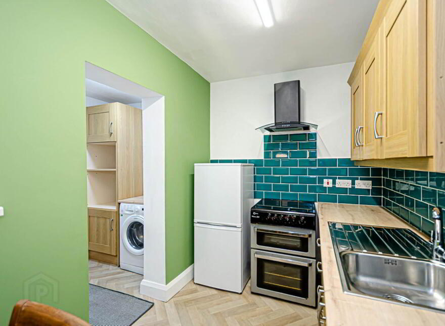 4 Foxglove Street, Beersbridge Road, Belfast, BT5 4SQ