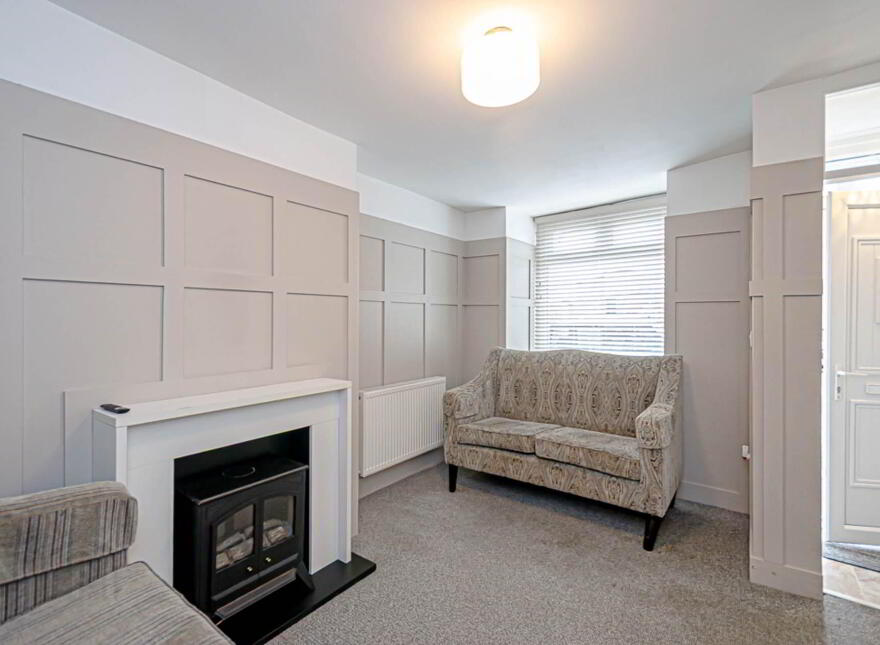 4 Foxglove Street, Beersbridge Road, Belfast, BT5 4SQ