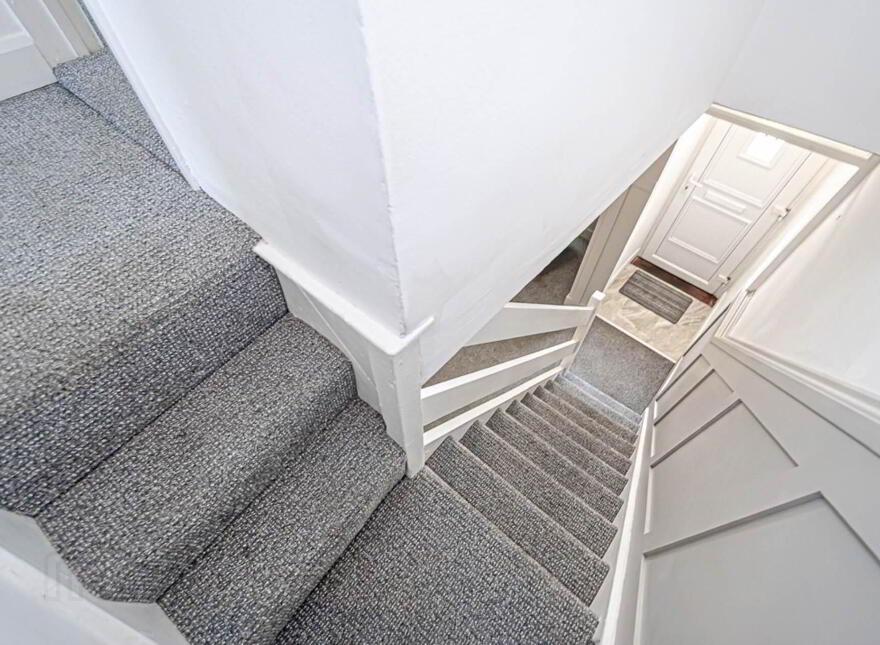 4 Foxglove Street, Beersbridge Road, Belfast, BT5 4SQ