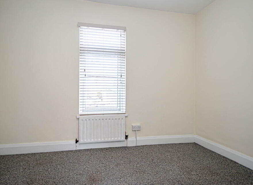 4 Foxglove Street, Beersbridge Road, Belfast, BT5 4SQ