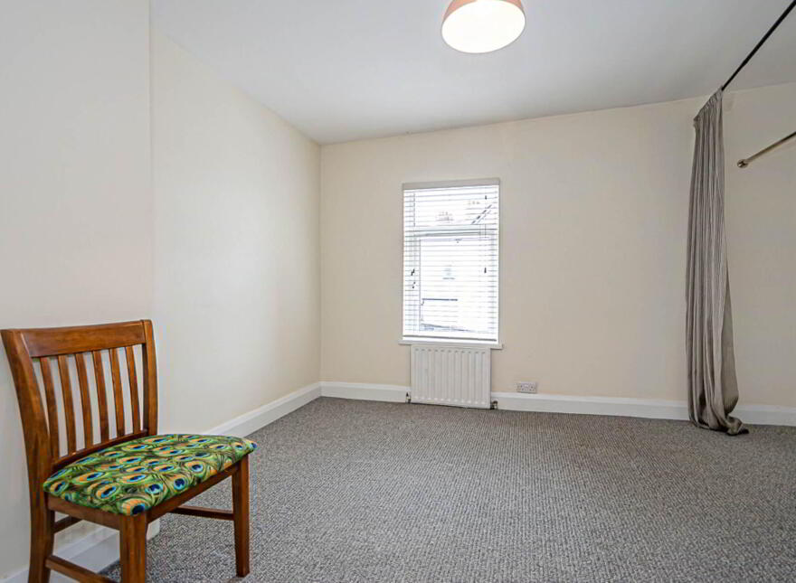 4 Foxglove Street, Beersbridge Road, Belfast, BT5 4SQ