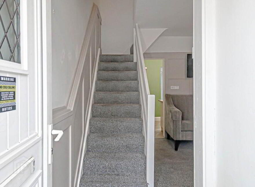 4 Foxglove Street, Beersbridge Road, Belfast, BT5 4SQ