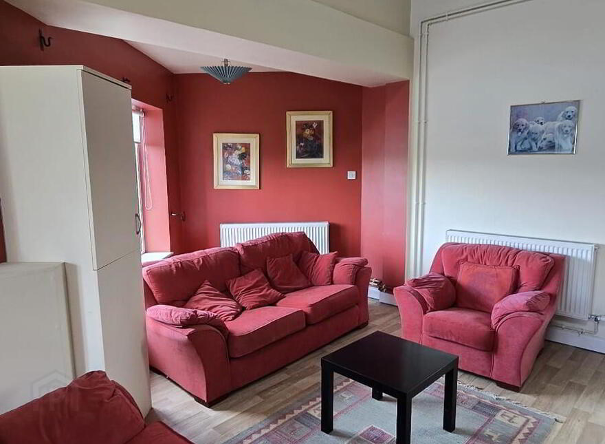 18 Laganview Court, Belfast, BT5 4AR