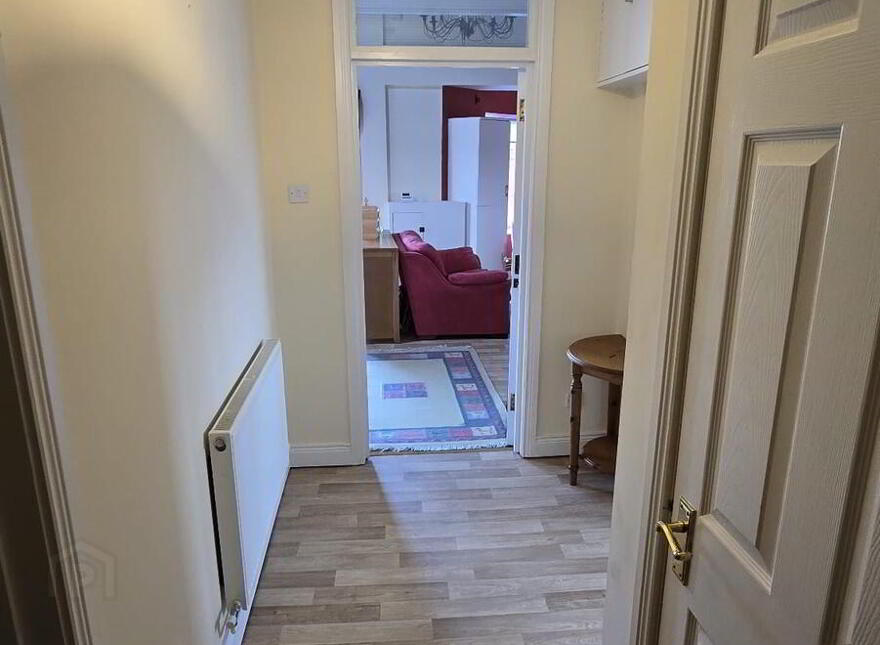 18 Laganview Court, Belfast, BT5 4AR