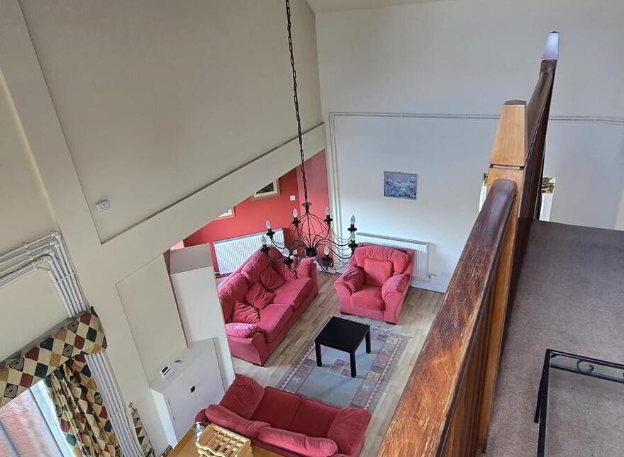 18 Laganview Court, Belfast, BT5 4AR