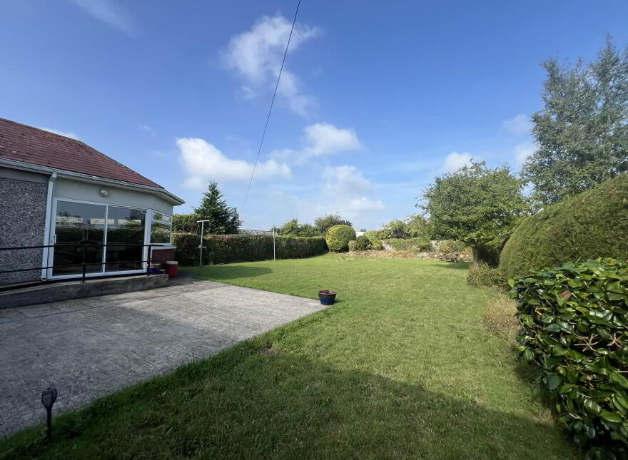 Lisgorm, Griffith Avenue, Clonmel, E91Y680