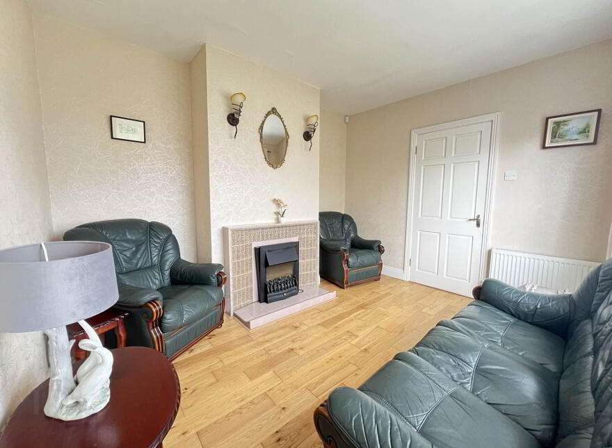 Lisgorm, Griffith Avenue, Clonmel, E91Y680
