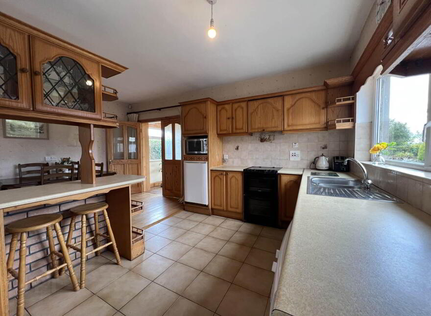 Lisgorm, Griffith Avenue, Clonmel, E91Y680