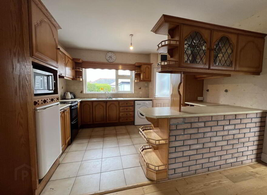 Lisgorm, Griffith Avenue, Clonmel, E91Y680