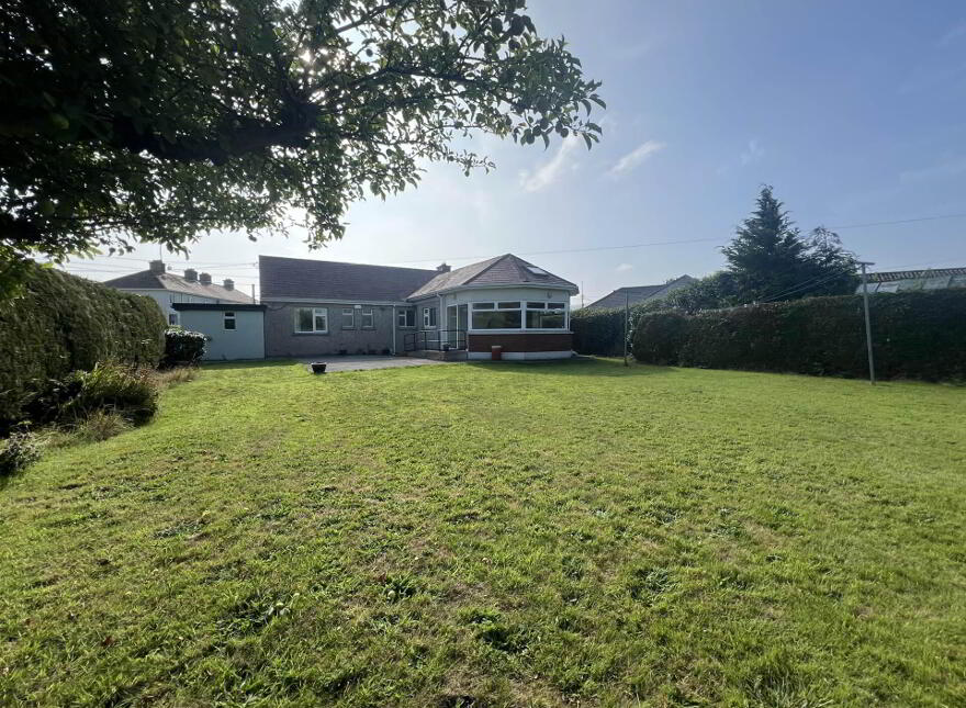 Lisgorm, Griffith Avenue, Clonmel, E91Y680