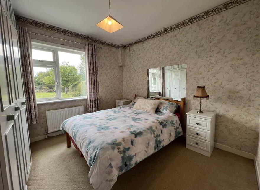 Lisgorm, Griffith Avenue, Clonmel, E91Y680