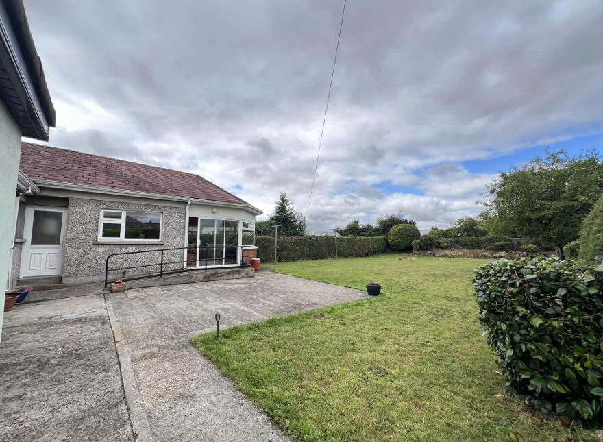 Lisgorm, Griffith Avenue, Clonmel, E91Y680