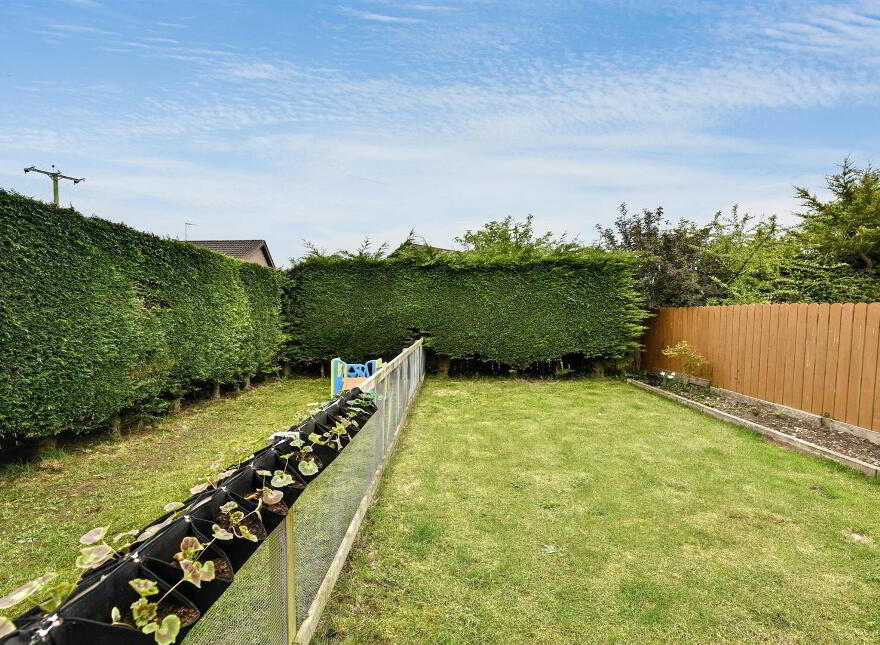 48 Moyra Drive, Saintfield, Ballynahinch, BT24 7AF