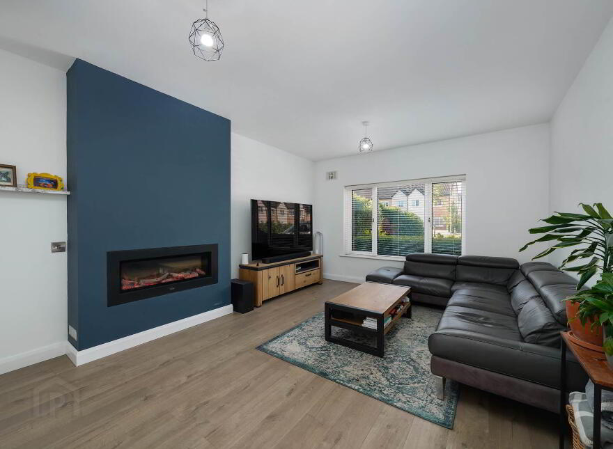 25 Dunville Green, Athlumney, Navan, C15X4HP