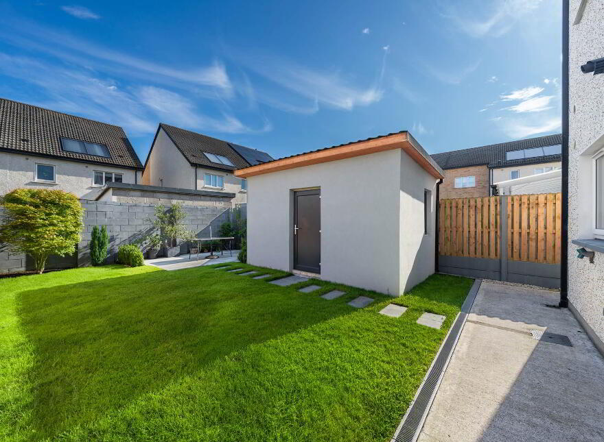 25 Dunville Green, Athlumney, Navan, C15X4HP