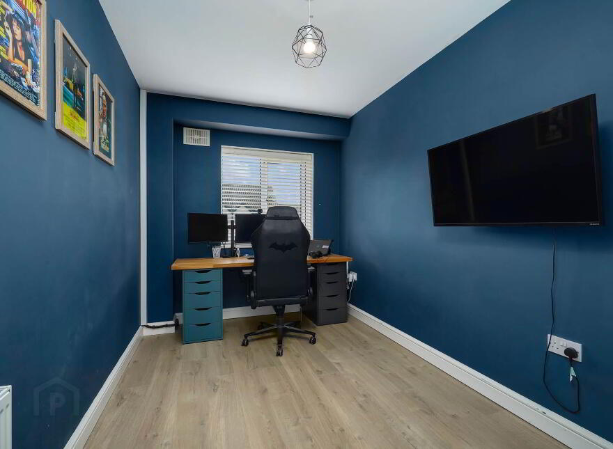 25 Dunville Green, Athlumney, Navan, C15X4HP