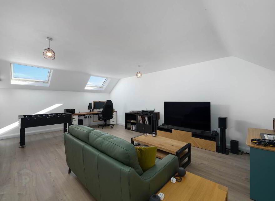 25 Dunville Green, Athlumney, Navan, C15X4HP