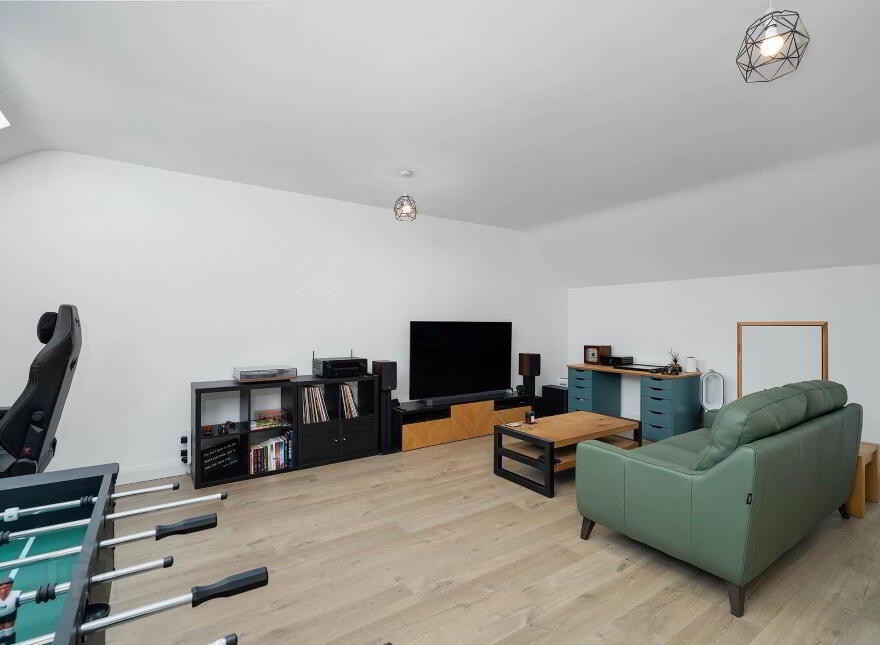 25 Dunville Green, Athlumney, Navan, C15X4HP