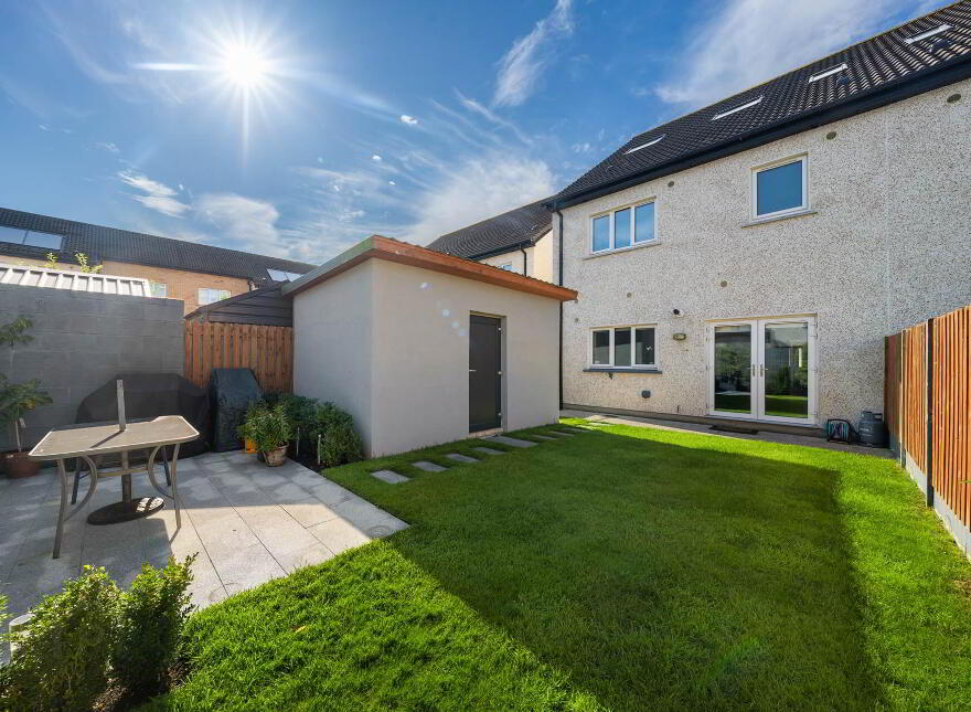 25 Dunville Green, Athlumney, Navan, C15X4HP