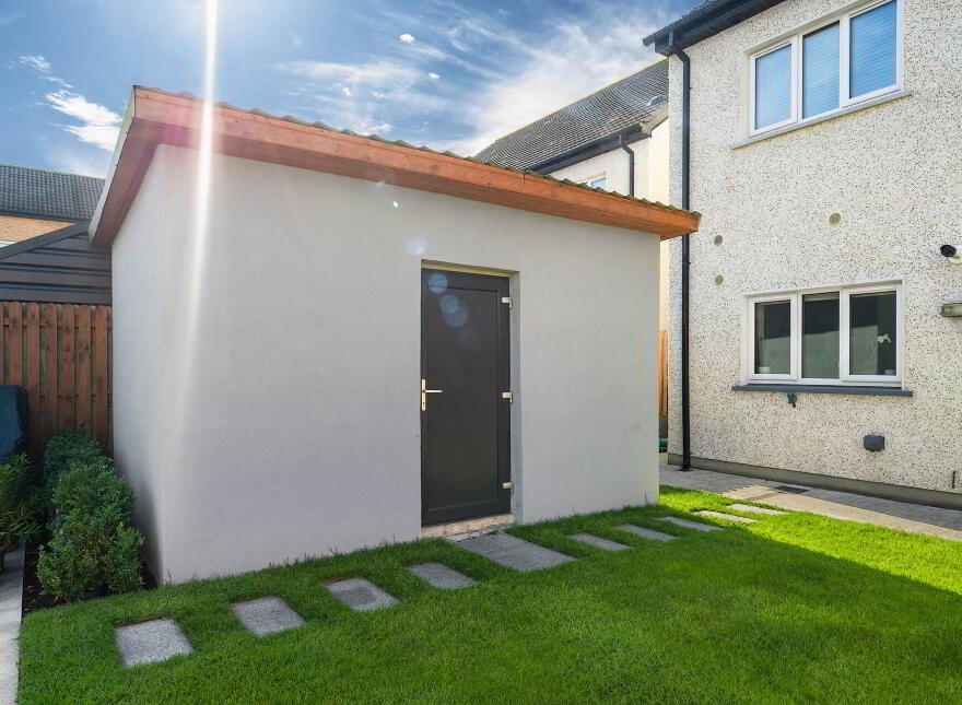 25 Dunville Green, Athlumney, Navan, C15X4HP