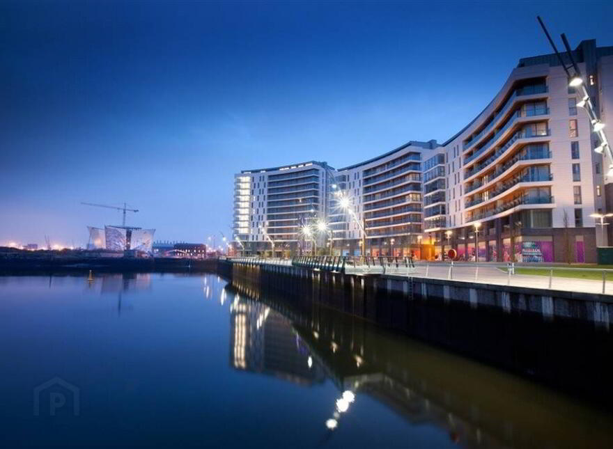 Unit 4.12, The Arc, Titanic Quarter, Belfast, BT3 9FB photo