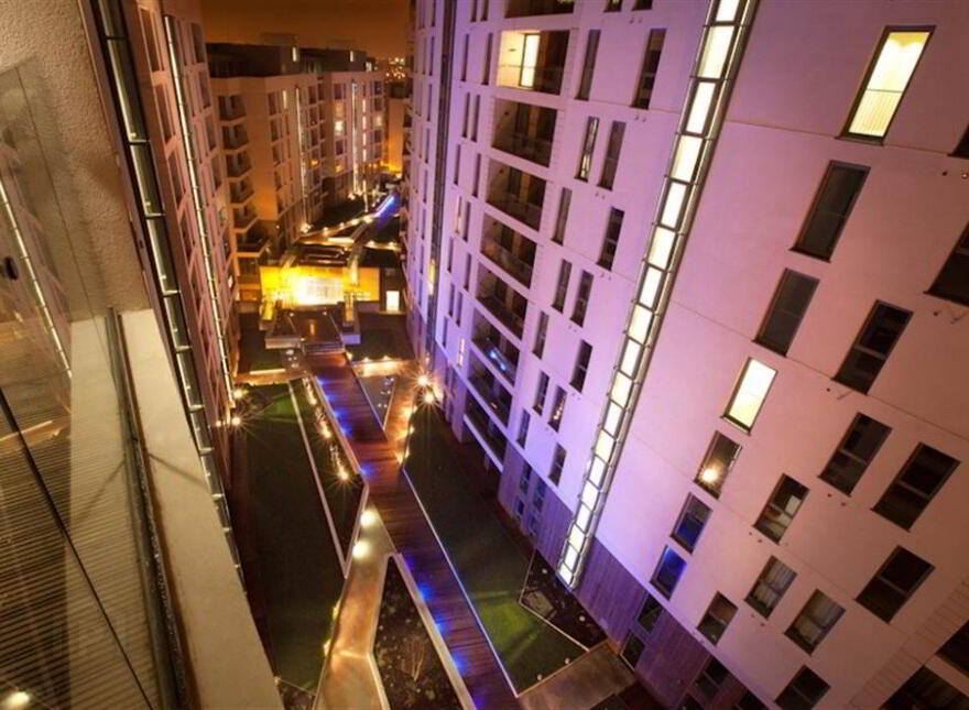 Unit 4.12, The Arc, Titanic Quarter, Belfast, BT3 9FB