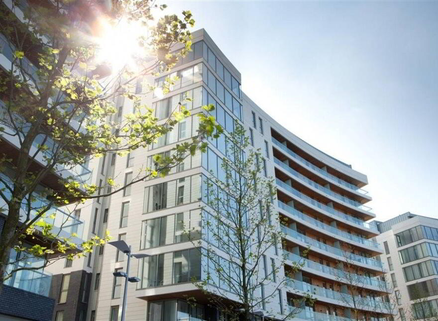 Unit 4.12, The Arc, Titanic Quarter, Belfast, BT3 9FB