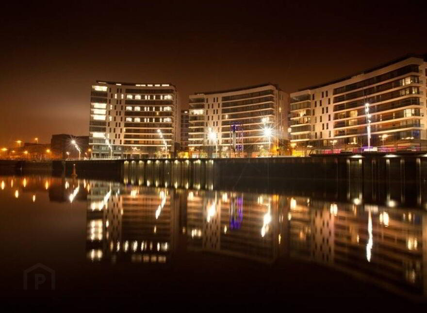 Unit 4.12, The Arc, Titanic Quarter, Belfast, BT3 9FB