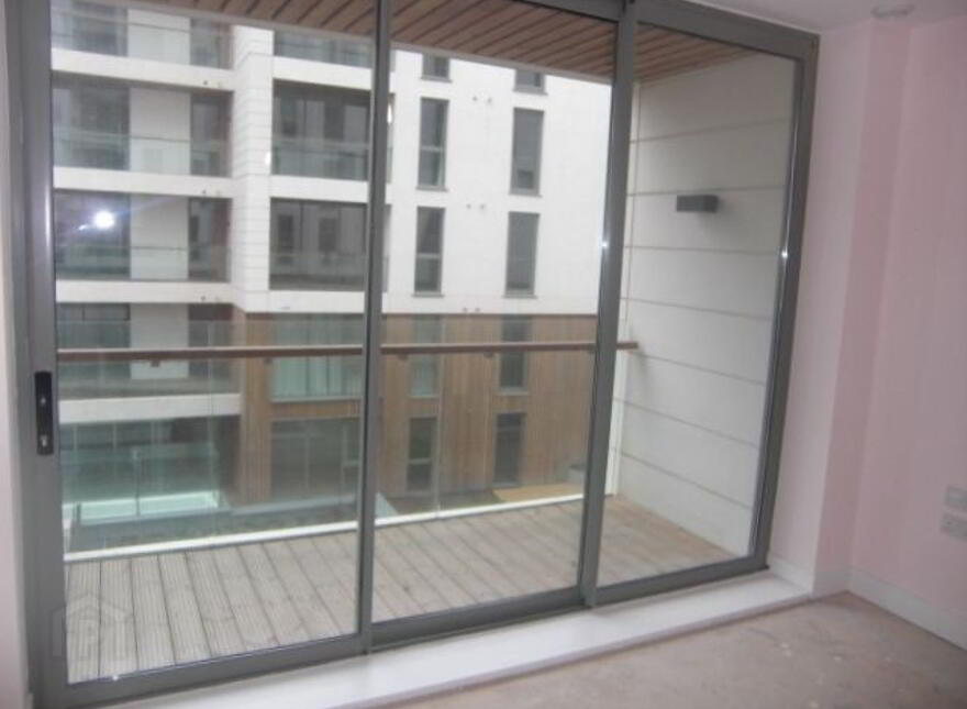 Unit 4.12, The Arc, Titanic Quarter, Belfast, BT3 9FB