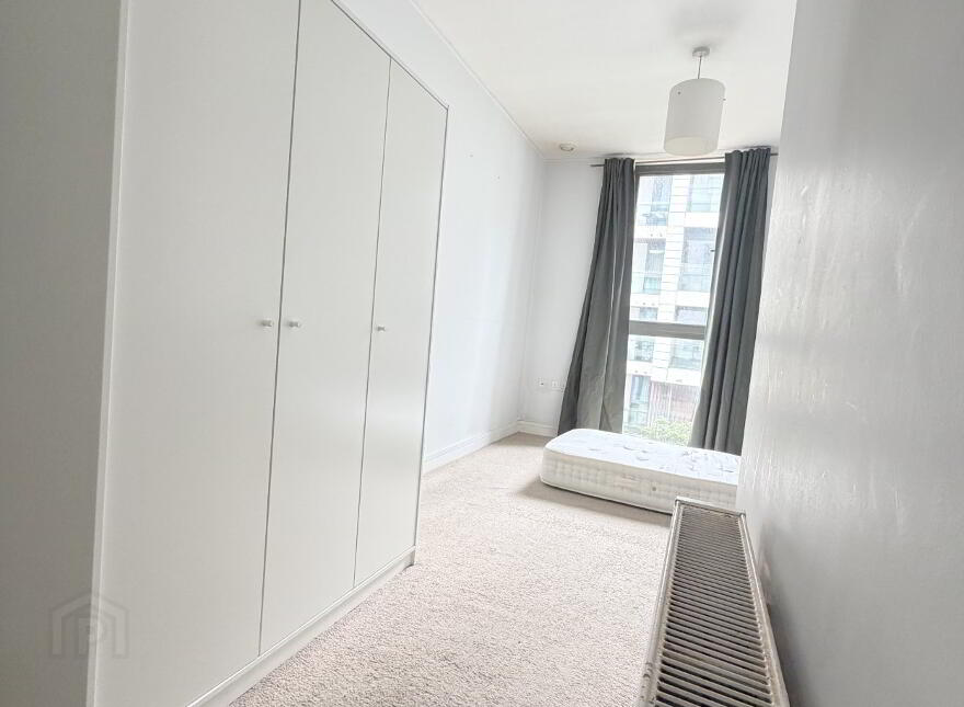 Unit 4.12, The Arc, Titanic Quarter, Belfast, BT3 9FB