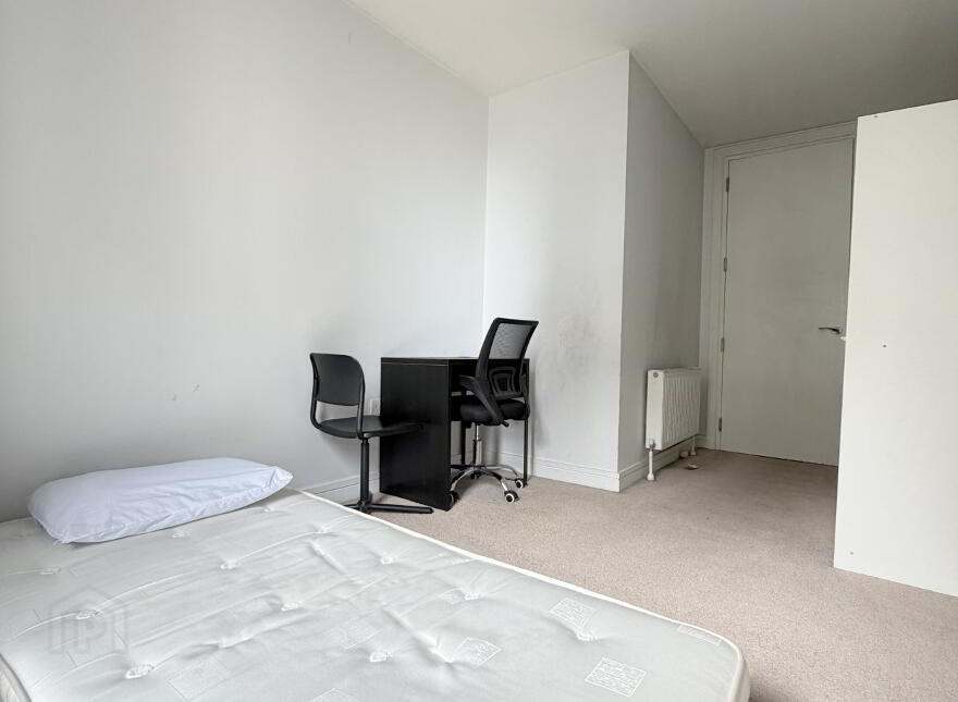 Unit 4.12, The Arc, Titanic Quarter, Belfast, BT3 9FB