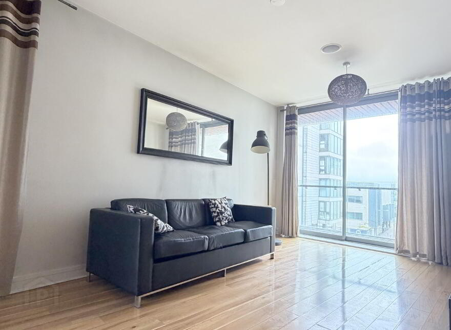Unit 4.12, The Arc, Titanic Quarter, Belfast, BT3 9FB