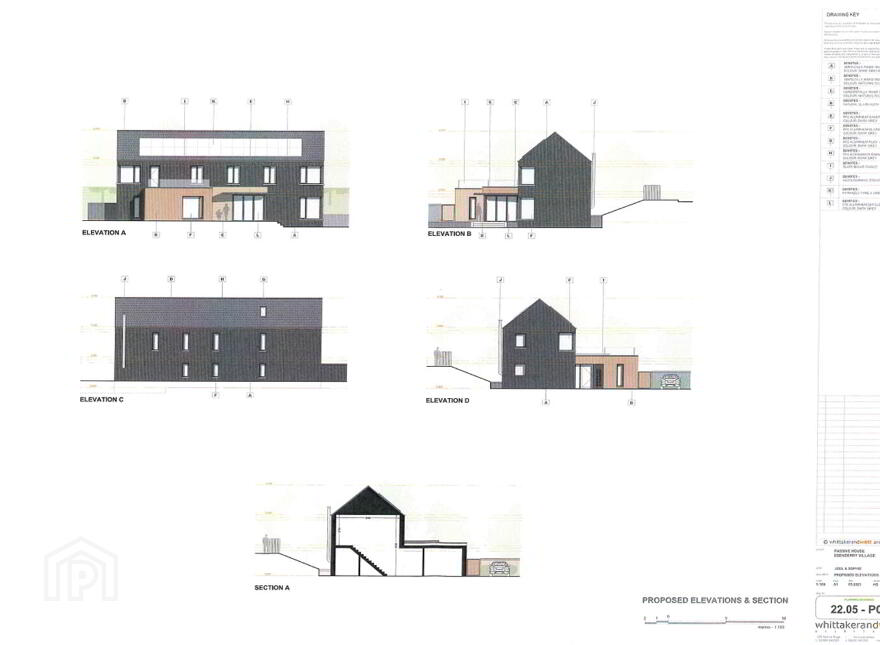 Site At 77, Edenderry Road, Belfast, BT8 8JN