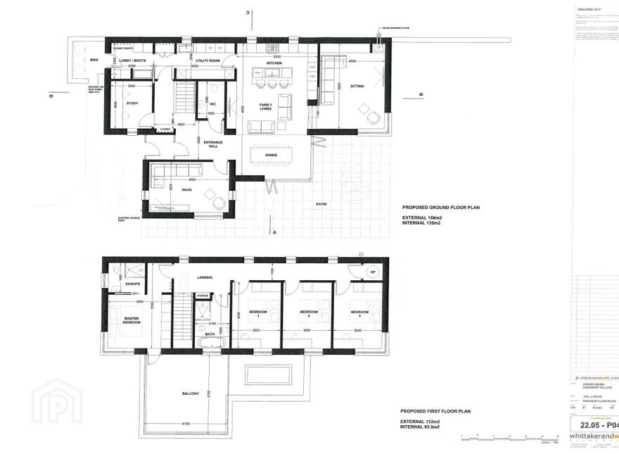 Site At 77, Edenderry Road, Belfast, BT8 8JN