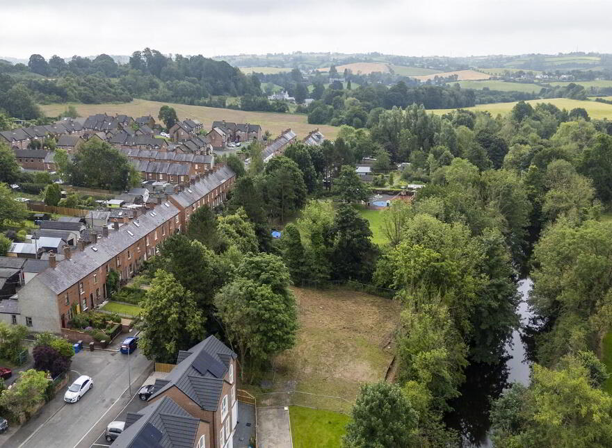 Site At 77, Edenderry Road, Belfast, BT8 8JN