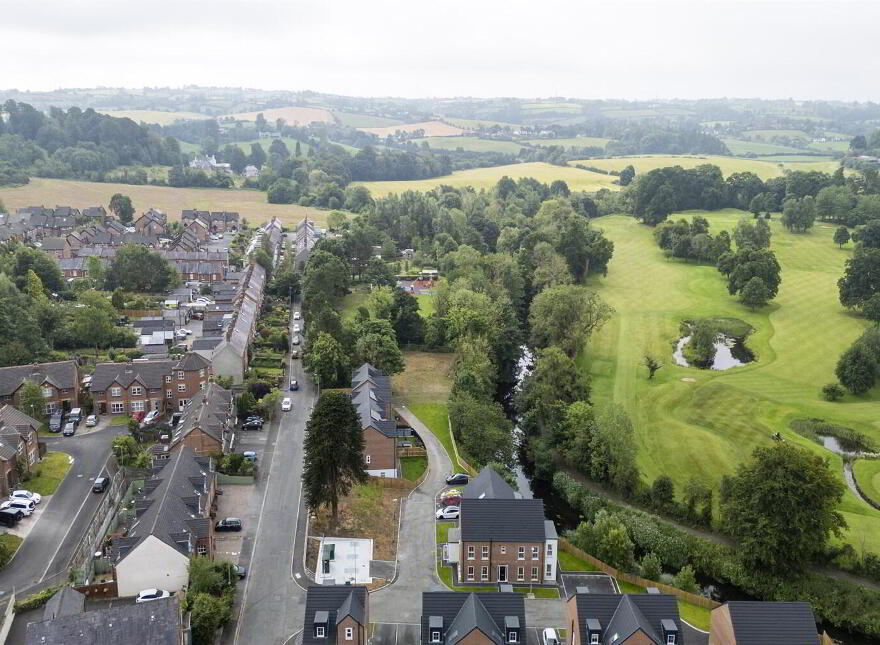 Site At 77, Edenderry Road, Belfast, BT8 8JN