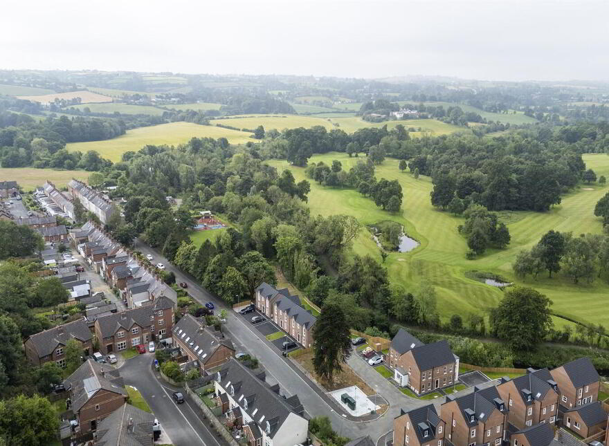 Site At 77, Edenderry Road, Belfast, BT8 8JN