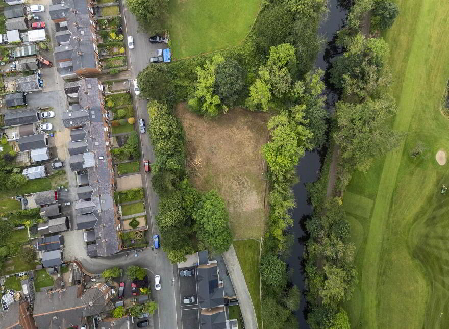 Site At 77, Edenderry Road, Belfast, BT8 8JN
