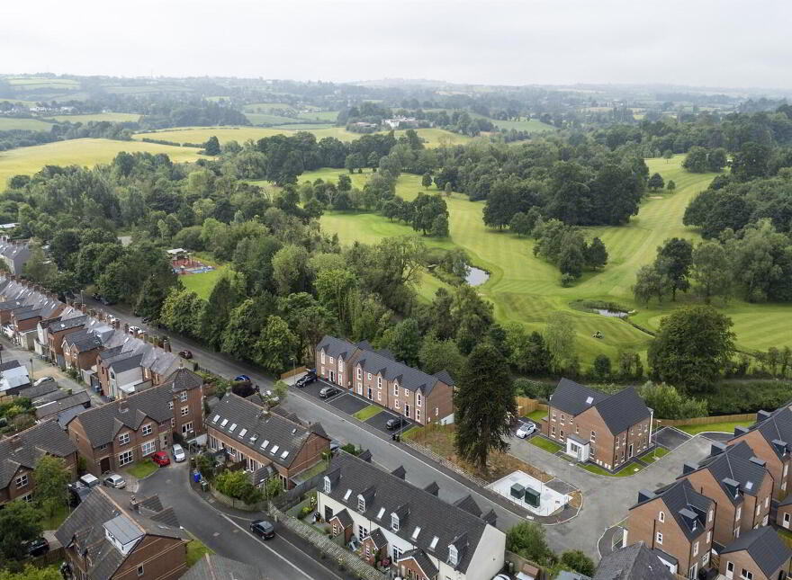 Site At 77, Edenderry Road, Belfast, BT8 8JN