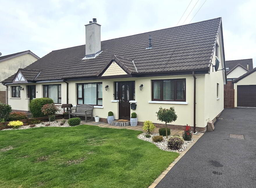 14 Millview Gardens, Ballyclare, BT39 9YA