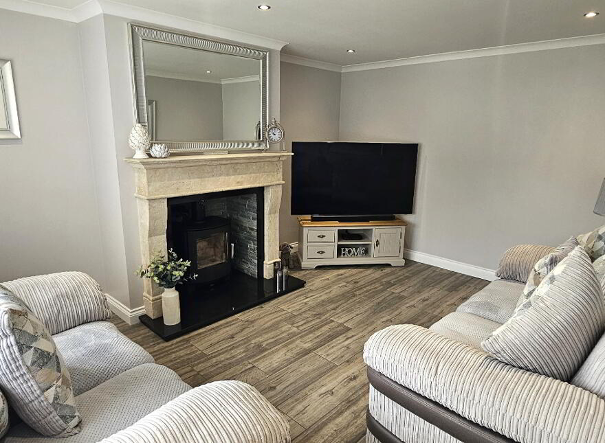 14 Millview Gardens, Ballyclare, BT39 9YA