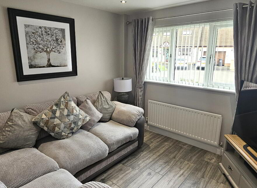 14 Millview Gardens, Ballyclare, BT39 9YA