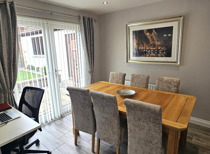 14 Millview Gardens, Ballyclare, BT39 9YA