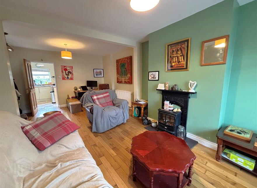 246 Alliance Avenue, Belfast, BT14 7NX